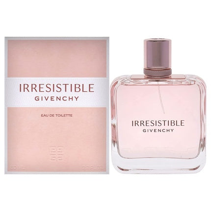 Parfum, Givenchy, Irresistible, 80ml, Eau de Toilette