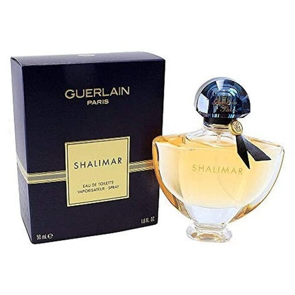 Apa de Toaletă, Guerlain, Shalimar, 1.6 Fl Oz
