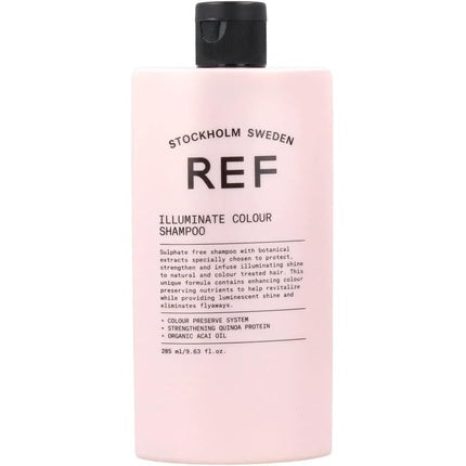 Șampon REF, Illuminate Color, 285ml