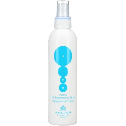 Spumă și Mousse, Kallos, 200ml