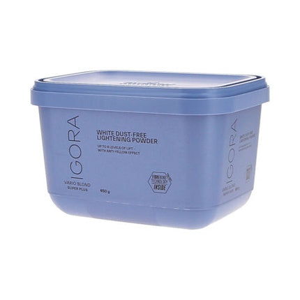 Decolorant păr, Schwarzkopf IGORA, 450g, super plus