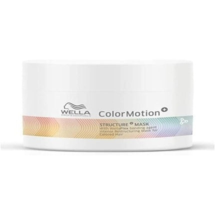 Masca Protectie Culoare, Wella, Color Motion+, 150ml