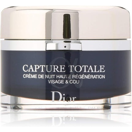 Cremă de noapte, Dior Capture Totale, 90g