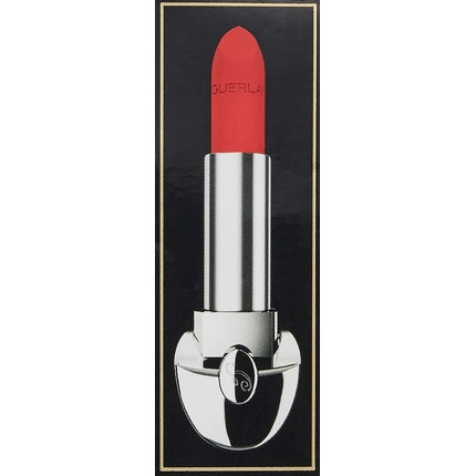 Ruj Guerlain Rouge G 214, cărămiziu