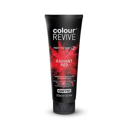 Cremă repigmentantă păr, Osmo, Colour Revive, roșu, 225ml