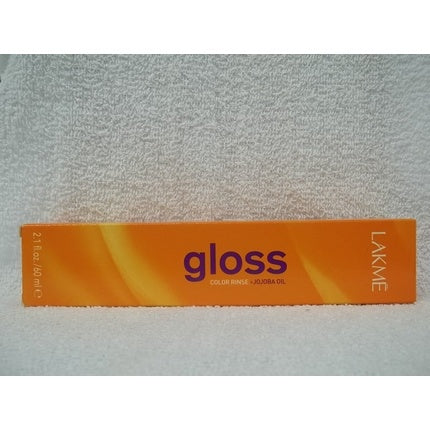 Vopsea de păr, Lakmé Tint Shine, nuanța 4/00, 60 ml