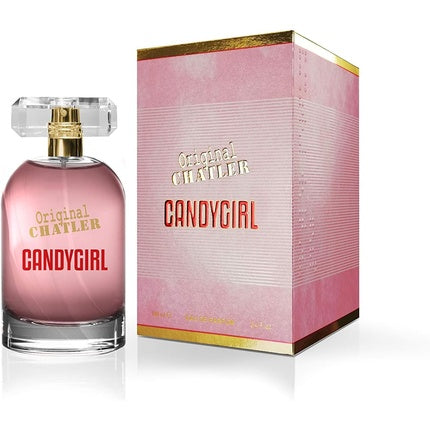 Parfum Chatler Candygirl Original, 100ml