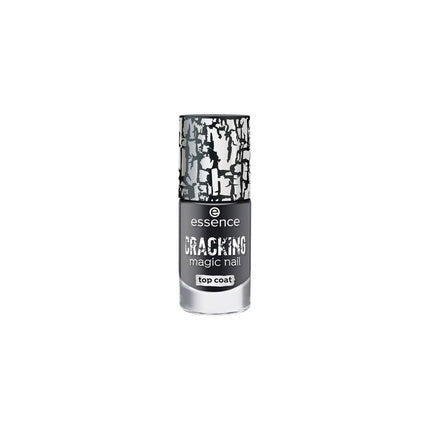 Lac top coat, Essence, Crack me up 8ml