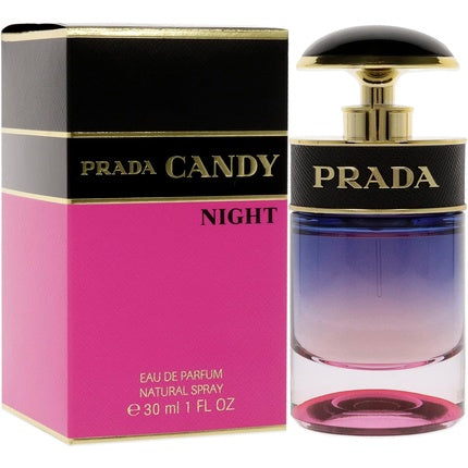 Parfum Eau de Parfum Prada Candy Night, 30ml