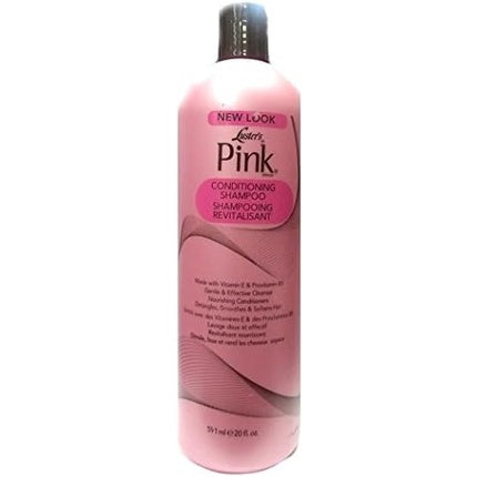Șampon, Luster's, Pink Conditioning, 591ml