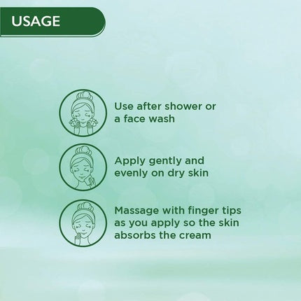 Cremă hrănitoare, Himalaya, 50ml