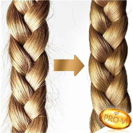 Șampon Pantene Repair & Protect, 250ml, alb