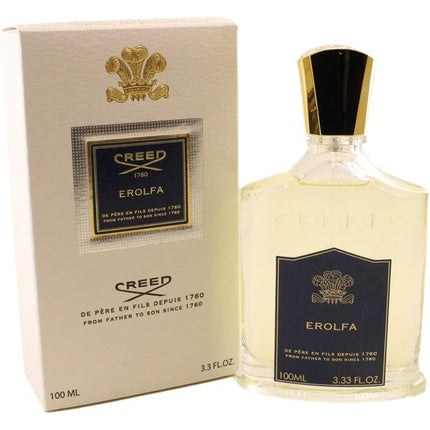 Parfum Creed Erolfa 100ml