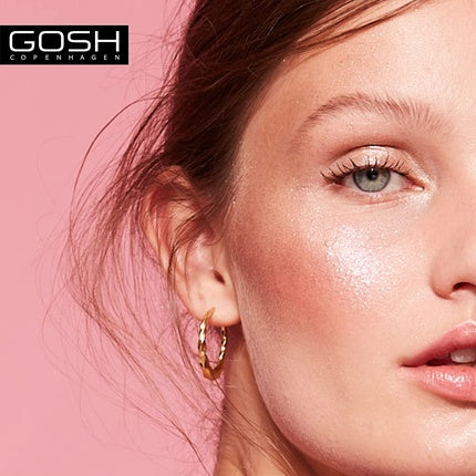 Blush pulbere, Gosh, I\'m Blushing 003 Passion, 5g