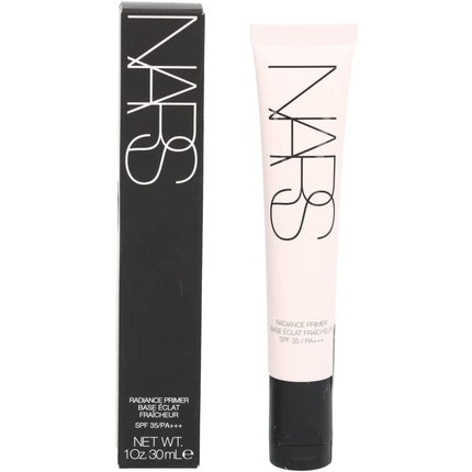 Primer față, Nars, SPF 35, 30ml