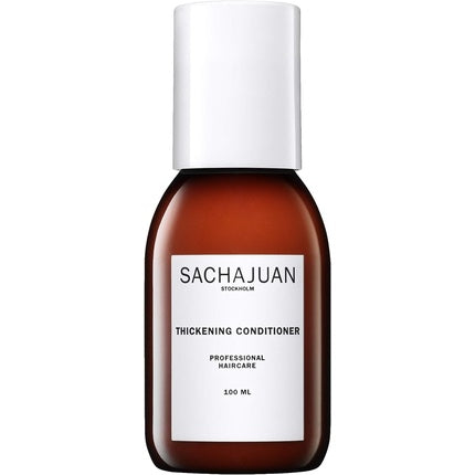 Balsam, Sachajuan, Thickening, maro, 100ml
