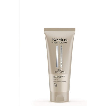 Masca Par, Kadus, Fiber Infusion, bej