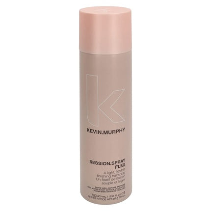 Spray fixativ makeup, Kevin Murphy, Session Spray, 400ml