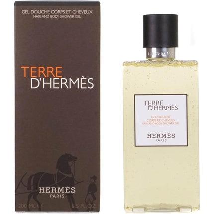 Șampon Hermès All-Over, 192g, Universal