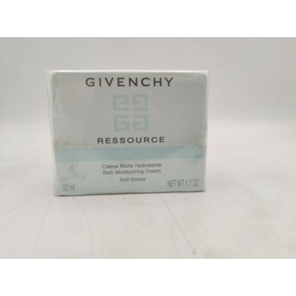 Cremă Ten, Givenchy Ressource, Smântâniu, 50ml