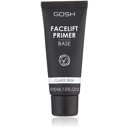 Primer față, Gosh, Facelift Base 001, transparent
