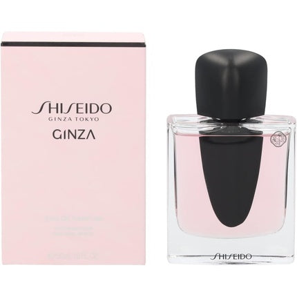 Parfum Eau de Parfum Spray, Shiseido Ginza, 50ml