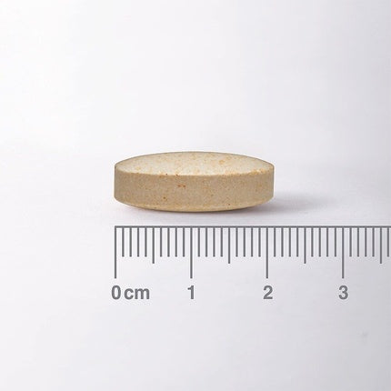 Complex Vitamine Lamberts BetaGlucan 60 Tablete Alb