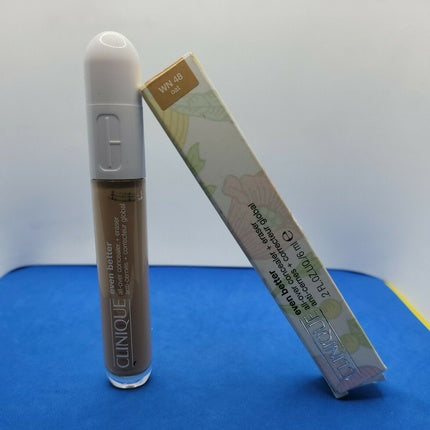 Anticearcan, Clinique, Even Better Oat WN 48, bej