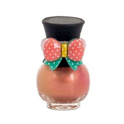Lac de unghii peel-off, Tutu, Peach Ballerina 5ml