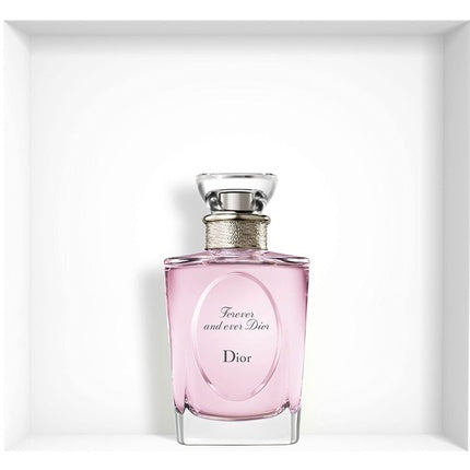 Apa de Toaleta, Dior Forever And Ever, 100ml