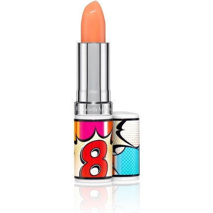 Balsam buze Elizabeth Arden, Eight Hour, Ediție limitată, portocaliu