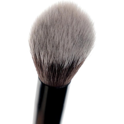 Pensulă Machiaj, Brushworks, No. 13, Negru