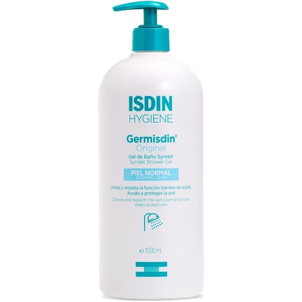 Gel de duș, ISDIN, Germisdin Original, 1000ml