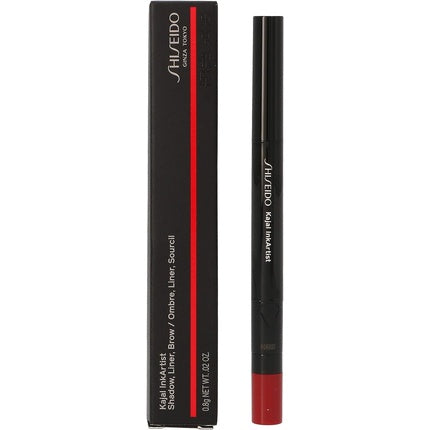 Eyeliner Shiseido rezistent negru