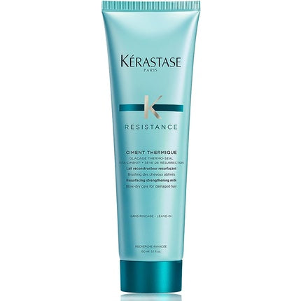 Balsam Leave-in Kérastase Resistance Ciment Thermique, 150ml