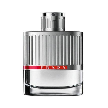 Apa de Toaleta, Prada, Luna Rossa, 50ml
