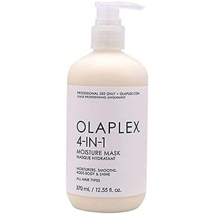Masca de par, Olaplex, 4-in-1 Moisture, 370ml