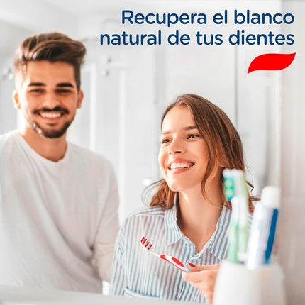 Pastă de dinți, Signal, Bicarbonat de sodiu, 75ml