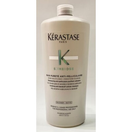 Șampon Kérastase Bain Pureté Anti-Pelliculaire, 1000ml