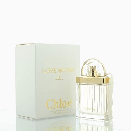Parfum, Chloé, Love Story, Eau de Parfum, 50ml
