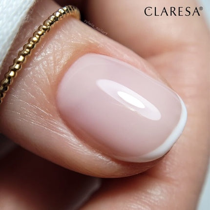 Ojă UV, Claresa, French Time, roz deschis