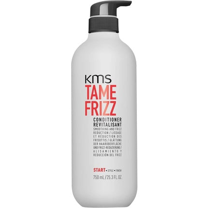 Balsam, KMS, TAMEFRIZZ, alb, 750ml