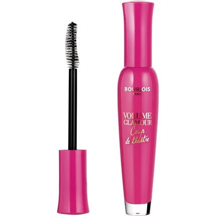 Mascara Bourjois Volume Glamour Coup de Theatre Negru