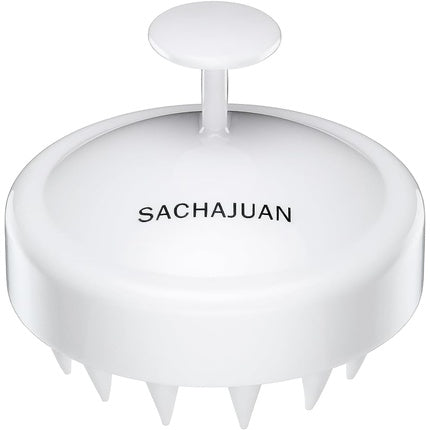 Perie scalp, Sachajuan, Scalp Brush, alb