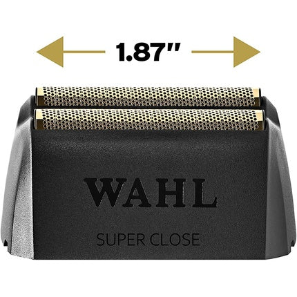 Aparat de ras electric, Wahl, Professional 5 Star Vanish, folie aurie