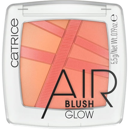 Fard de obraz, Catrice AirBlush, 040 Orange
