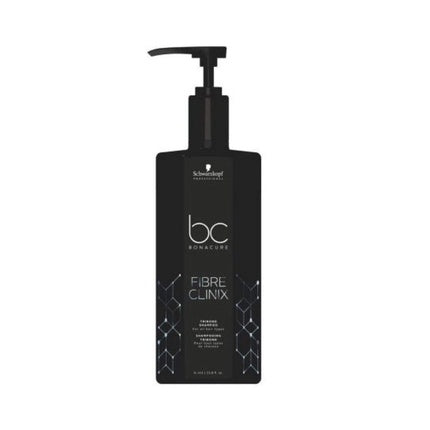 Șampon, Schwarzkopf, Fibre Clinix, negru 33.8oz