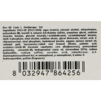 Șampon Anti-Galben, Fanola NO YELLOW, 350ml