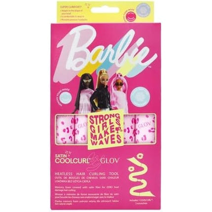 Bandă ondulatoare Glov, model Pantera roz, mărime unică