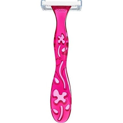 Cleste unghii Bic, Lady Soleil, set 3+1